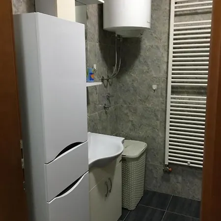 Daire Studio Apartman Sunce 2