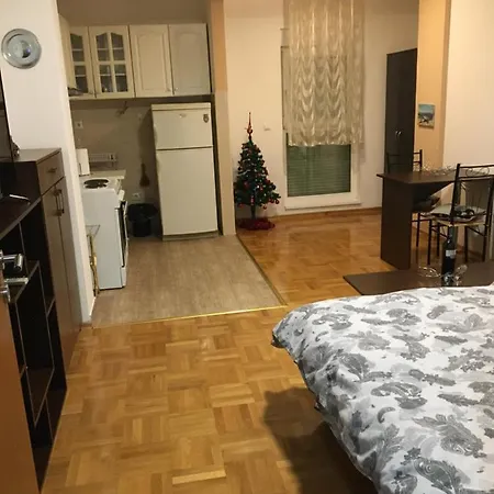 Studio Apartman Sunce 2 *
