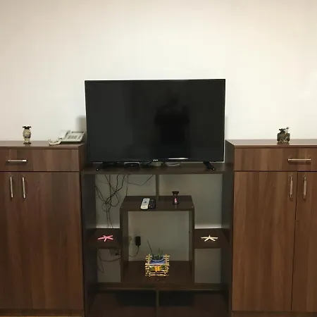 Studio Apartman Sunce 2 Daire *